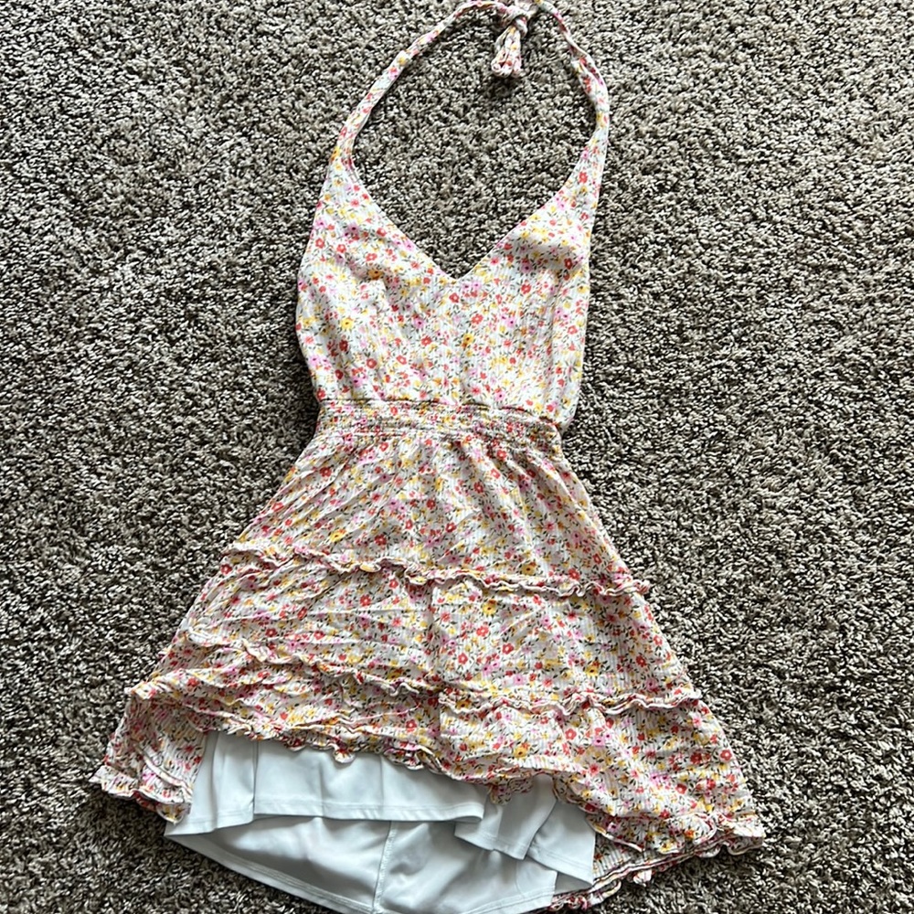 Spring Summer Dress